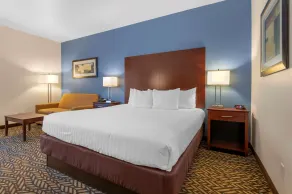 Best Western Plus Covered Bridge Inn - Chambre