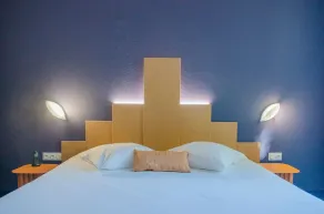 Hôtel IMPERATOR Béziers - Room