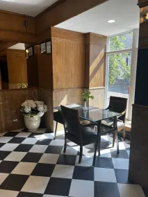 Maison Rasco by Luxury In Transit - Interior entrance