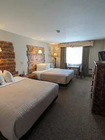 Browns Canyon Inn - Chambre