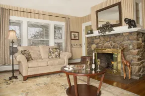 Glynn House Inn - Habitación