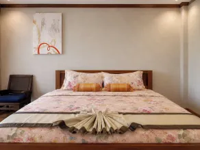 Para Hill Homestay - Room