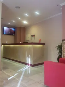 La Brisa de Tarik Rooms - Réception