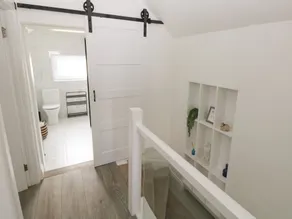2 Salt Cottage - Værelse