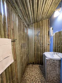 Rural Stay Baan Mea Pen  Nature Retreat  - Salle de bain