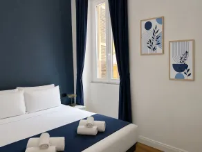 The Corso - Quarto