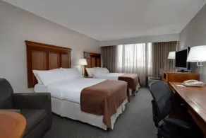 Holiday Inn Bangor by IHG - Chambre