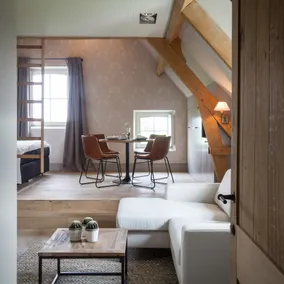 B&B De Lievde - Rom
