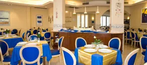 Hotel Bel Sit - Restaurang