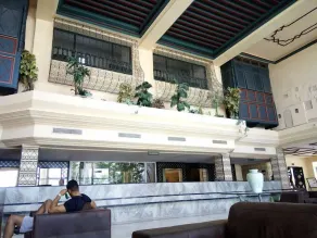 Hotel Byblos - Designer-Boutique