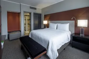 Marriott São Paulo Airport Hotel - Quarto