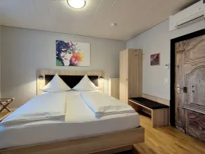 Hotel Mäuerle - Chambre