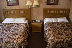 Fran Cove Motel - Zimmer