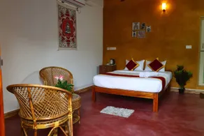 Moksha Resort - Rum