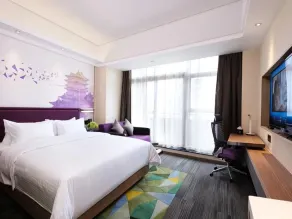 Hampton by Hilton China - Habitación