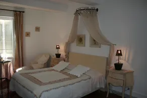 L'ORANGERIE Chambres d'hotes de charme - Værelse
