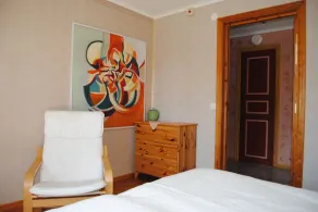 Tingvall B&B Eco-Lodge - Zimmer