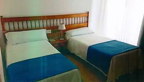 Plaça Vella - Room