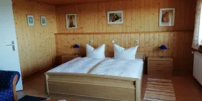 Berggasthaus Kandelhof - Camera