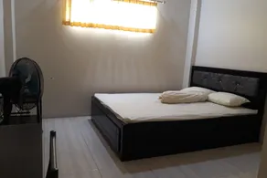 OYO 91162 Homestay Ansyariah Syariah - Værelse