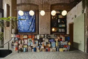 Ace Hotel Sydney - Reception
