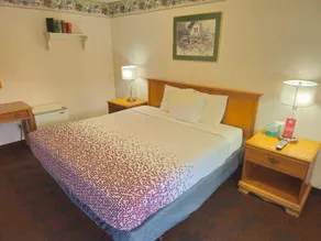 Sweet Breeze Inn Grants Pass - Chambre