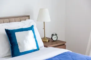 State Of The Art 2BR Apartment in Downtown Dubai - Room