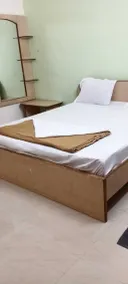 Vaishali Lodge - Chambre