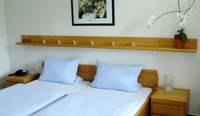 Hotel Ebnet Garni - Room