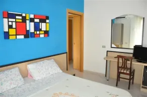 Bed & Breakfast Oasi - Rum