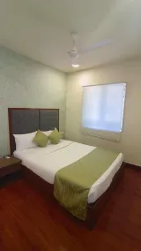 Amazinn Hotel - Chambre
