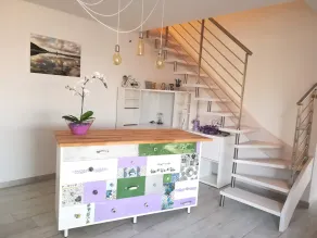 B&B Capo al Piano - Réception
