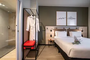 voco Bilbao City by IHG - Zimmer