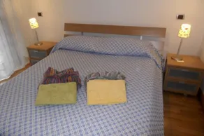 Startseite Sorbara Luxushaus Nr. 01 - Zimmer