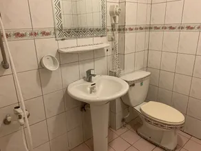 Kai Xin Hotel - Baño