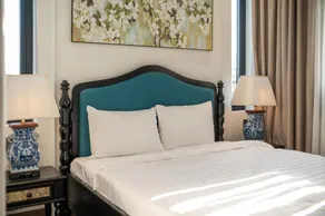 An Định La Maison by Teky House - Quarto