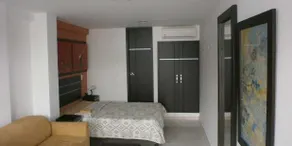 Villa San Miguel - Room