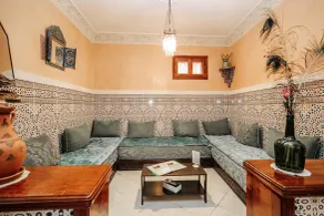 Riad For S - Resepsjon