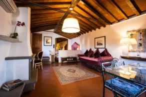 Hotel Burchianti - Rum