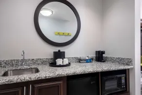 Hampton Inn & Suites Birmingham/280 East-Eagle Point - Chambre