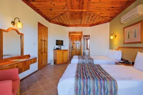 Montana Pine Resort - All Inclusive - Room