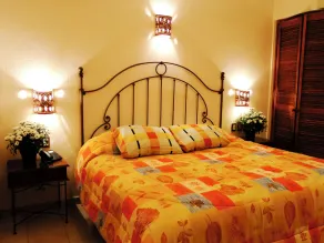 Hotel Dainzu - Camera
