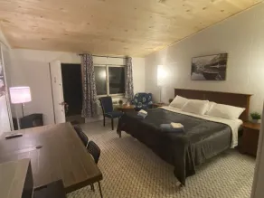 Sussex Motel - Værelse
