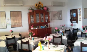 Albergo La Lampara - Ristorante