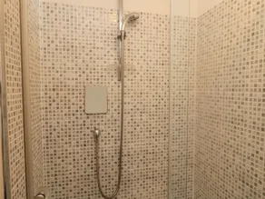 Orchard Lodge - Salle de bain