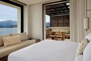 JW Marriott Crete Resort & Spa - Rom