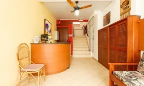 Residencial Buenos Aires - Reception