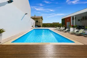 Spirit Hotel Fonte Real - Piscina