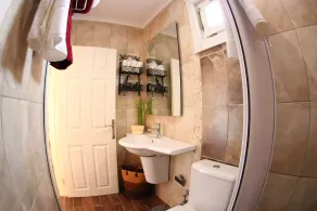 Losta Sahil Evi 2 - Bathroom