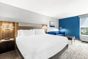 Holiday Inn Express Nashville-Hendersonville by IHG - Camera